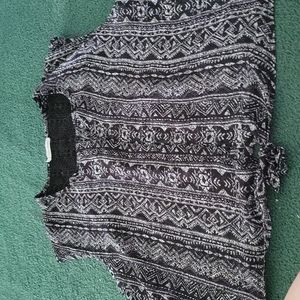 Maurices Plus Size Tanktop